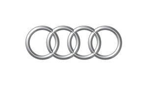 AUDI Sticker - Design Your Own Stickers