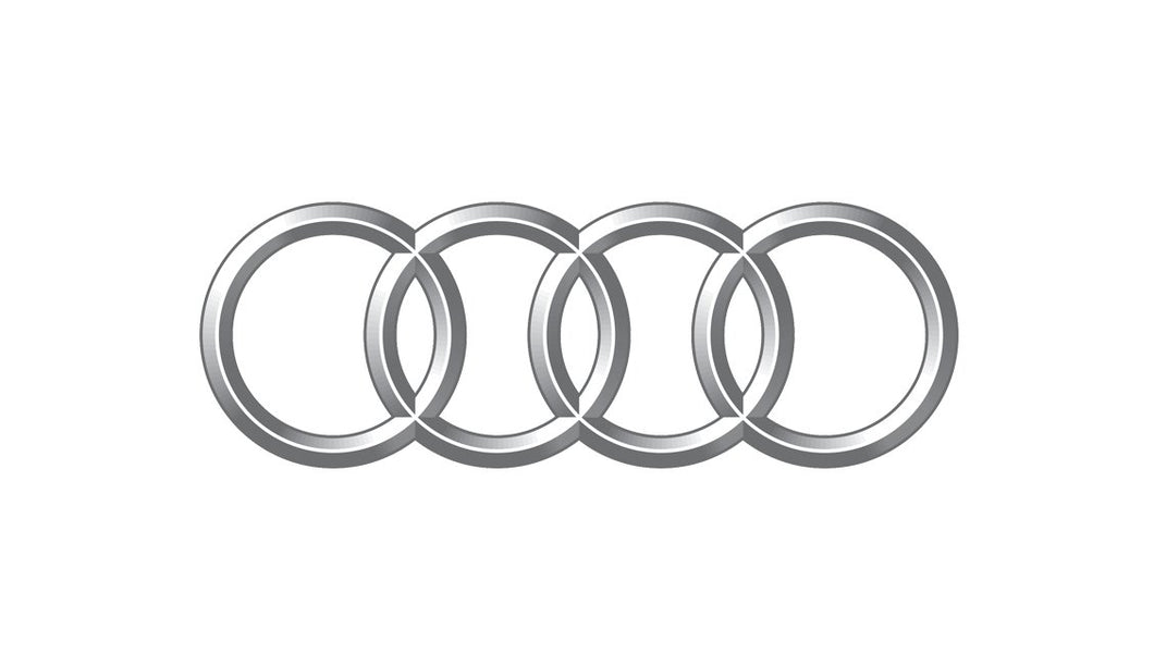 AUDI Sticker - Design Your Own Stickers