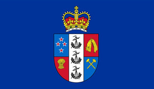 Governor-General - Design Your Own Stickers