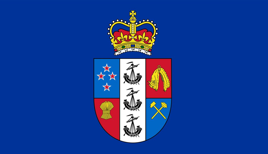 Governor-General - Design Your Own Stickers