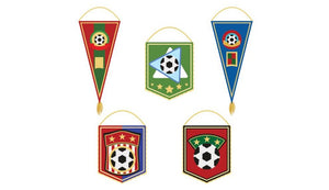 Sports or Award - Design Your Own Stickers