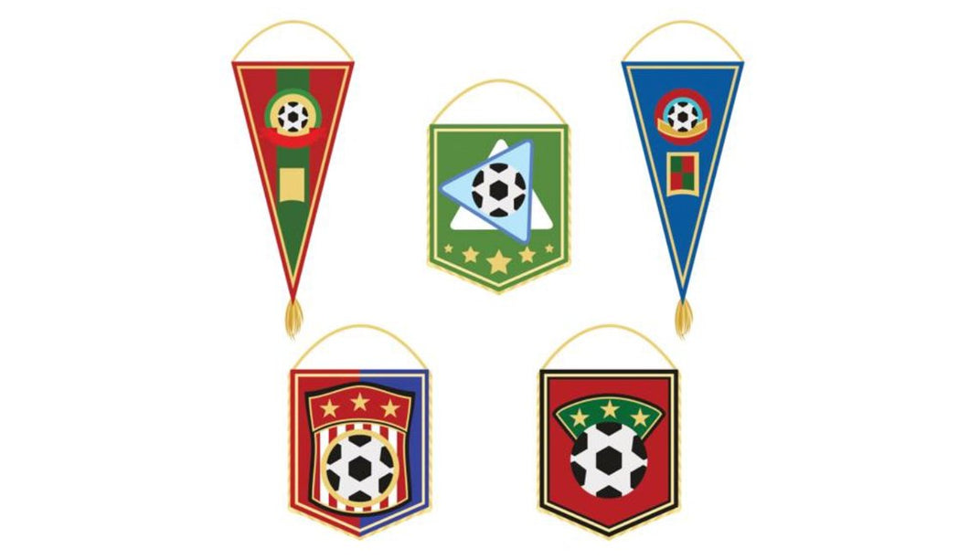 Sports or Award - Design Your Own Stickers