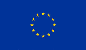 European Union, for French Guiana - Design Your Own Stickers