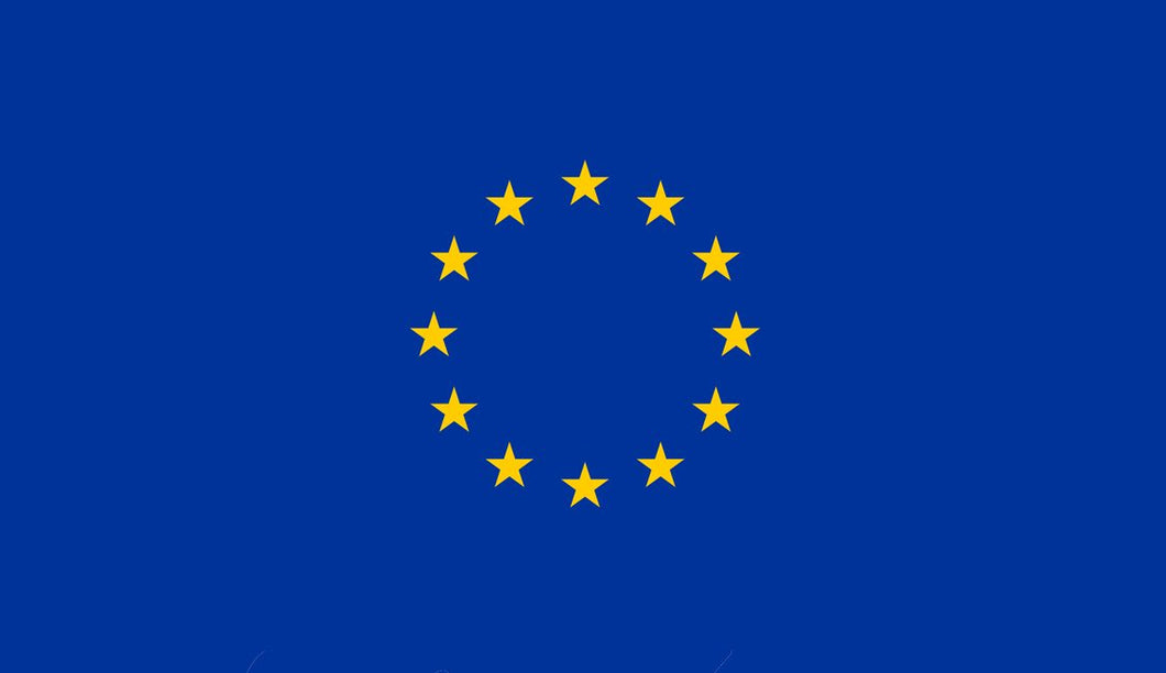 European Union, for French Guiana - Design Your Own Stickers