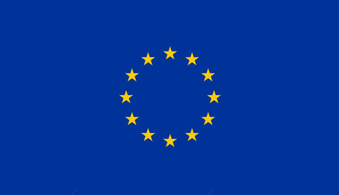 European Union, for French Guiana - Design Your Own Stickers