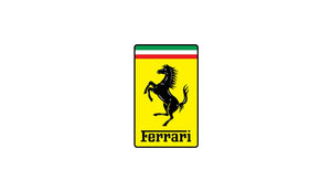 FERRARI Sticker - Design Your Own Stickers