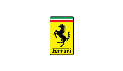 FERRARI Sticker - Design Your Own Stickers